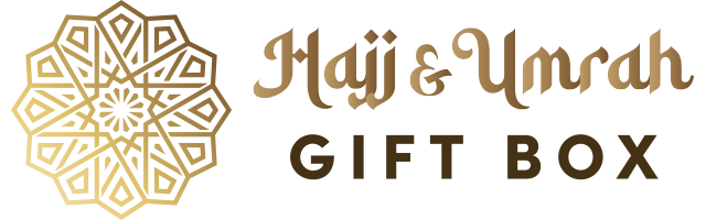 Hajj Gift Box